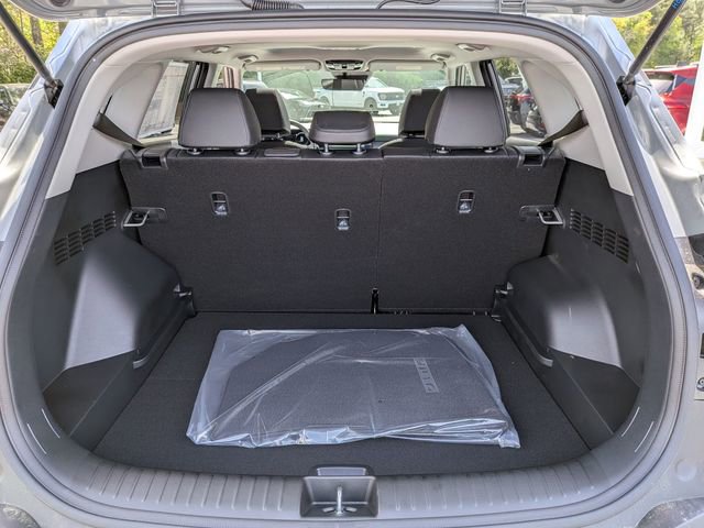 New 2026 Kia Seltos EX image 23