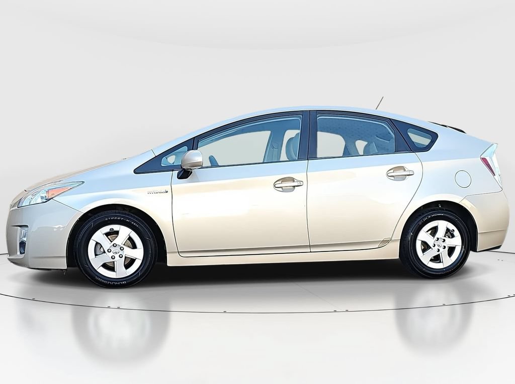 Used 2010 Toyota Prius Five FWD image 8