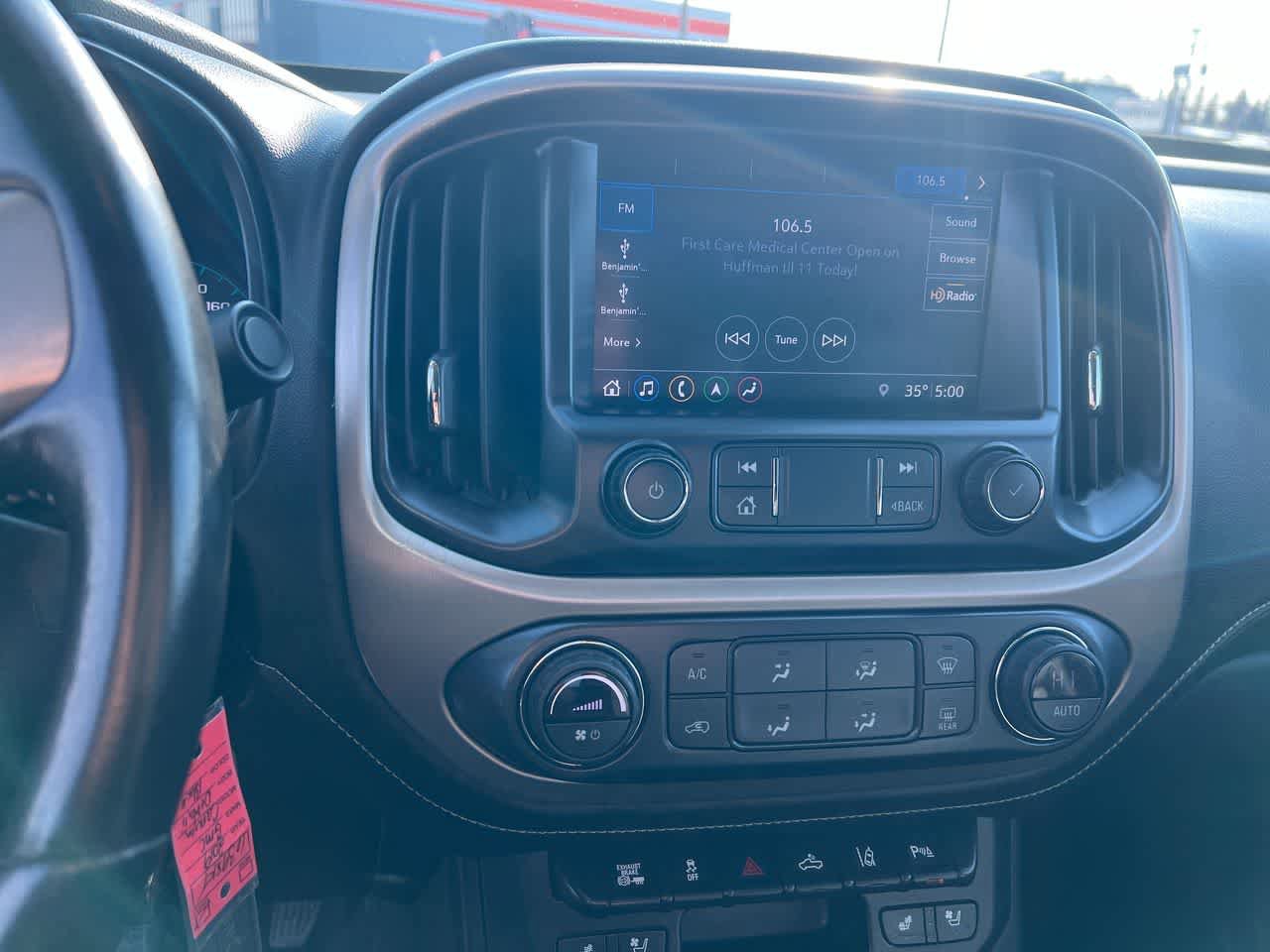 Used 2019 GMC Canyon Denali image 18