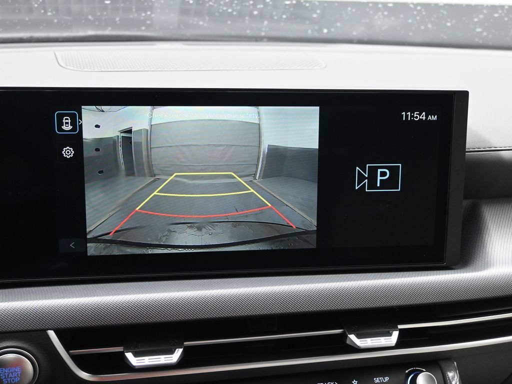 New 2026 Hyundai Sonata SEL AWD/4WD image 16