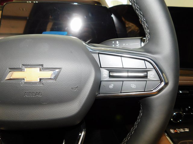 New 2026 Chevrolet Tahoe High Country image 43