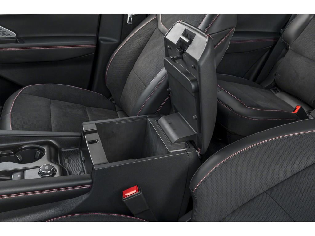 New 2026 Ford Explorer ST w/ Sun And Sound Package image 13