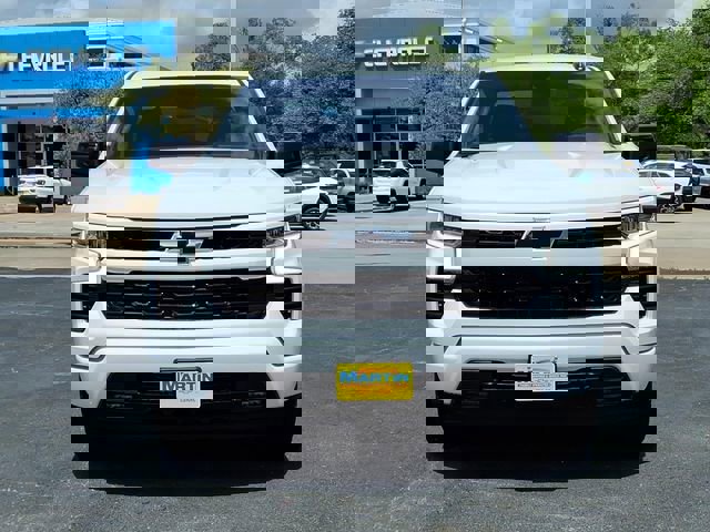 New 2026 Chevrolet Silverado 1500 RST w/ RST Select Package image 2