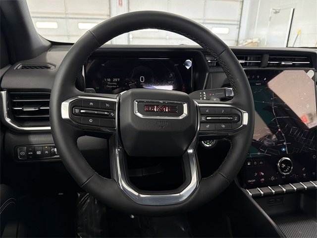 New 2026 GMC Terrain Elevation w/ Black Edition image 29