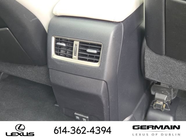 Used 2021 Lexus RX 350 AWD w/ Premium Package image 30