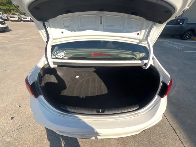 Used 2021 Hyundai Accent SE FWD image 31