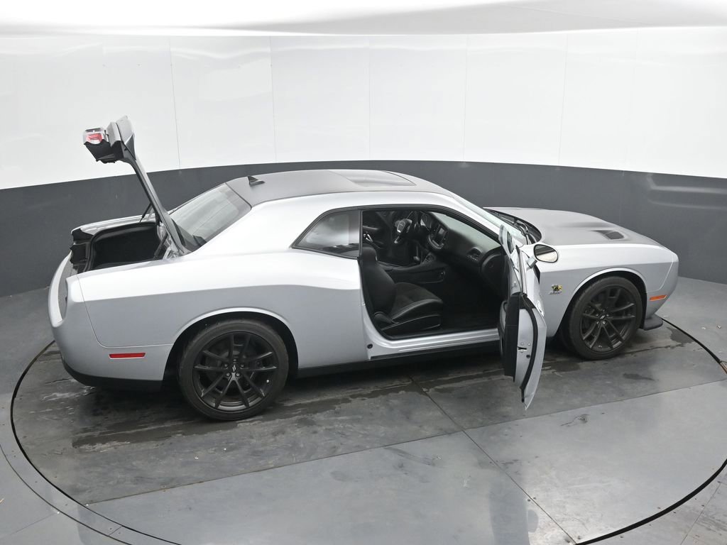 Used 2023 Dodge Challenger R/T Scat Pack image 54