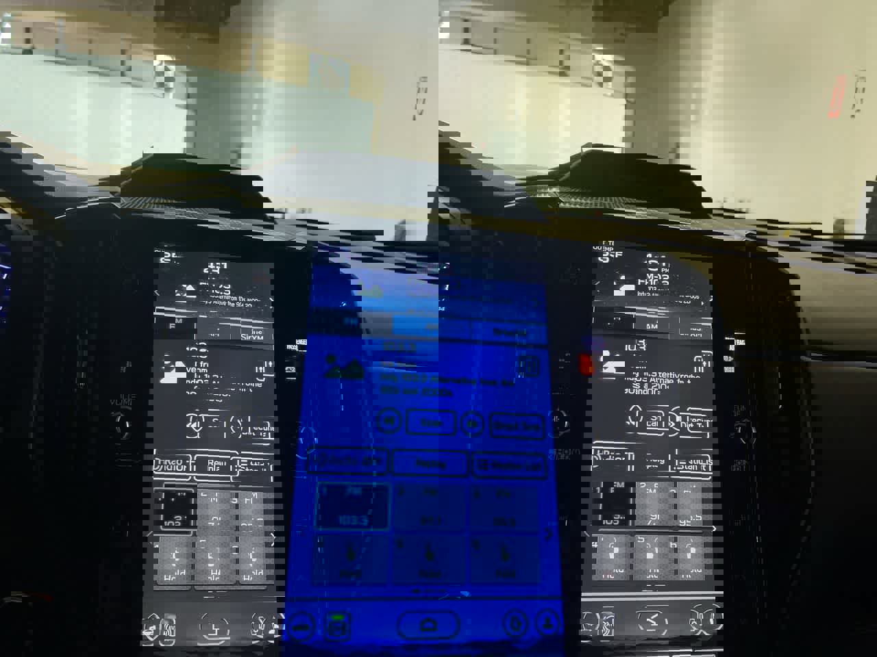 Used 2023 Subaru Ascent Onyx Edition Limited image 24