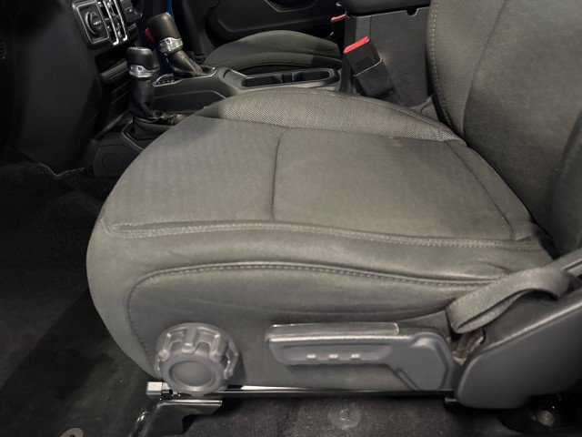 Used 2020 Jeep Wrangler Unlimited Sport S image 16