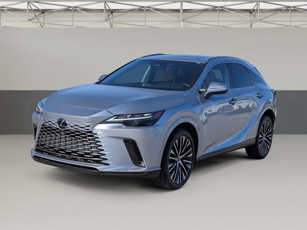 Used 2023 Lexus RX 350 Premium Plus image 3