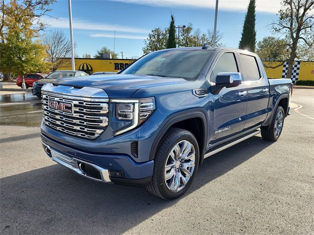 New 2026 GMC Sierra 1500 Denali w/ Denali Reserve Package image 10