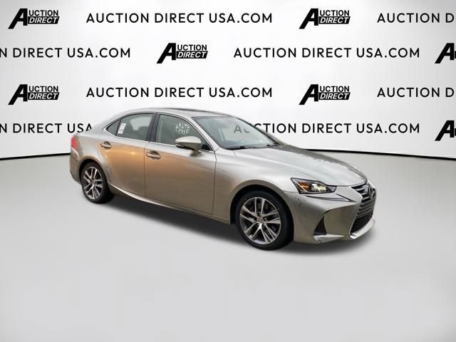 Used 2018 Lexus IS 300