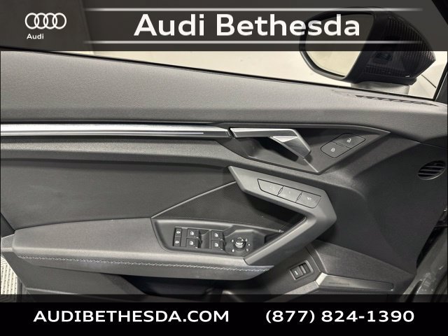 Used 2024 Audi S3 Prestige w/ Prestige Package AWD/4WD image 14