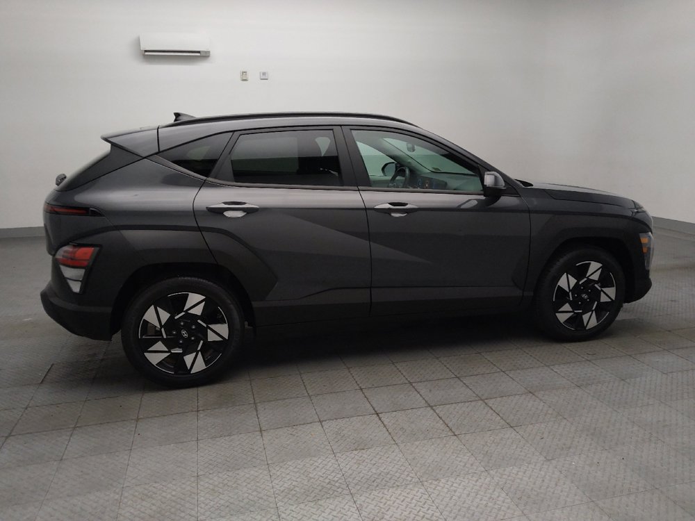 Used 2024 Hyundai Kona SEL FWD image 10