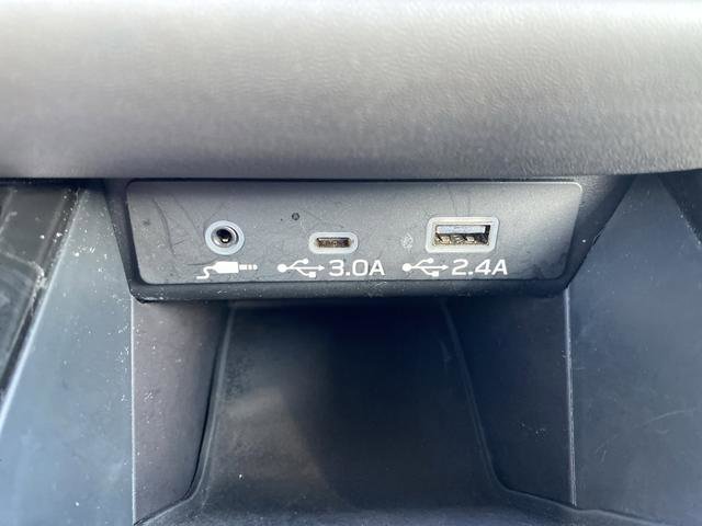 Used 2024 Subaru Outback Onyx Edition image 28