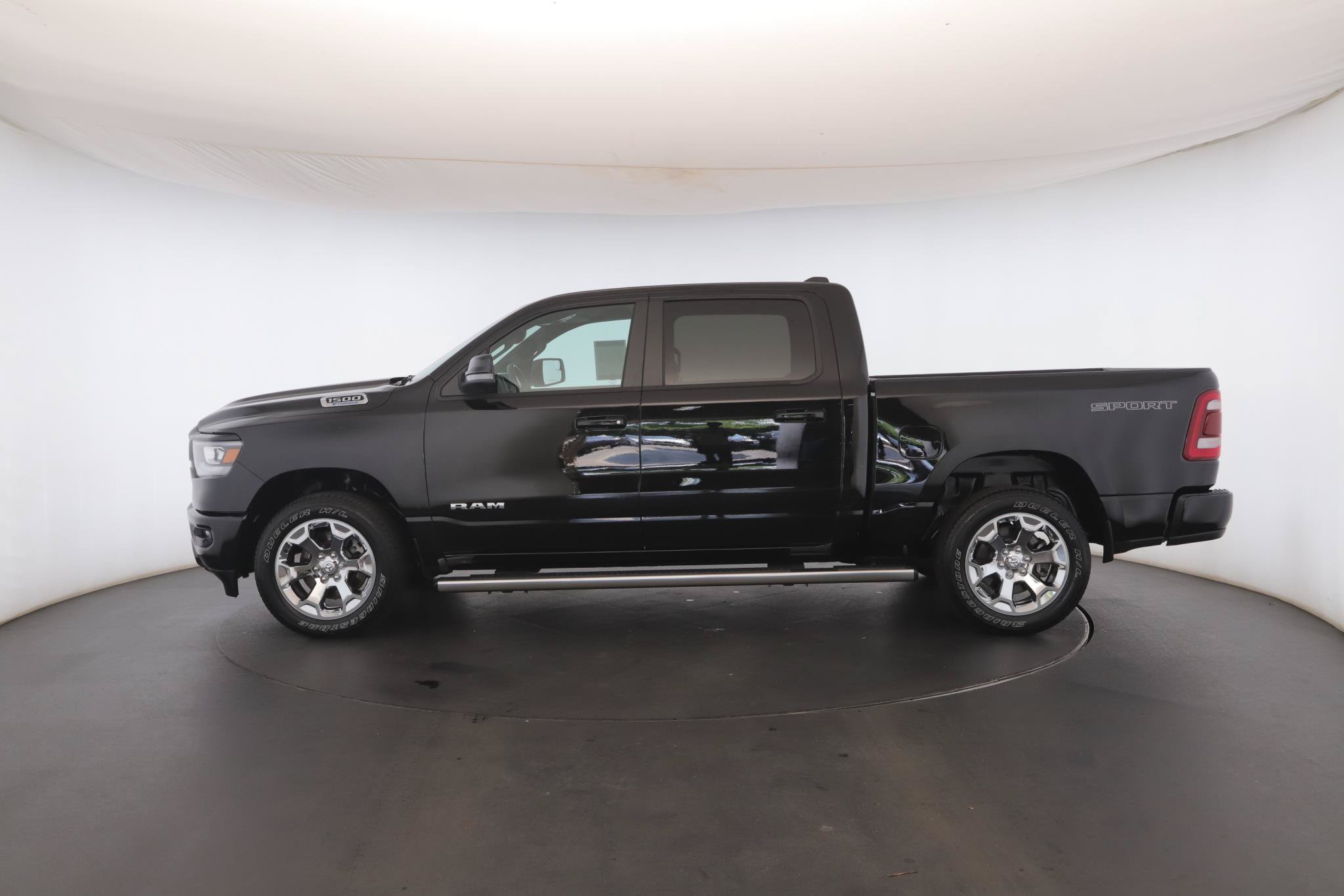 Used 2023 RAM 1500 Big Horn AWD/4WD image 20