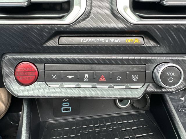 Used 2024 Ford Mustang Premium RWD image 37