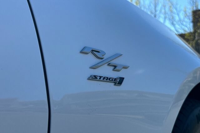 New 2025 Dodge Charger Daytona R/T w/ Quick Order Package 25M R/T AWD/4WD image 23