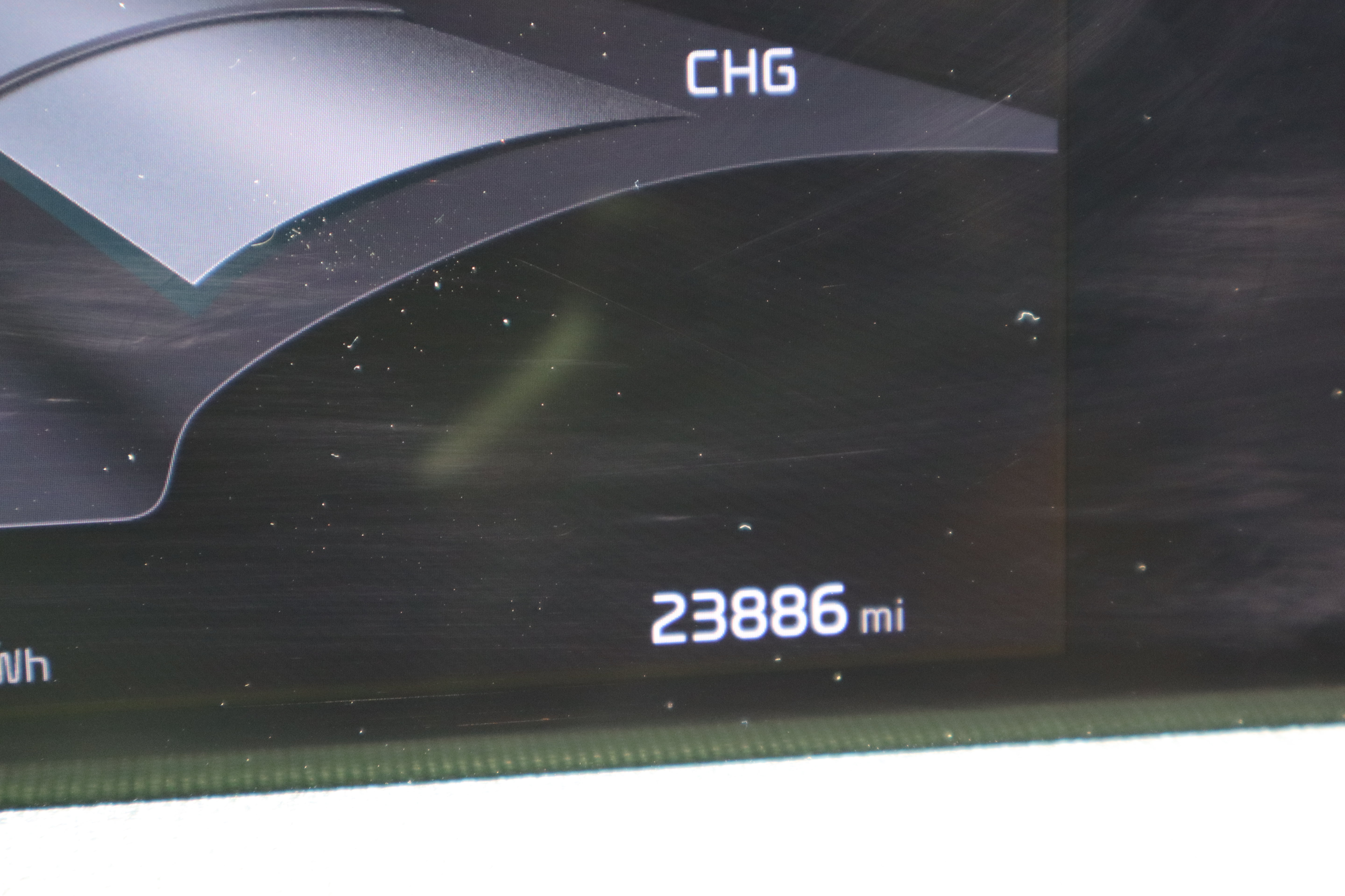 Used 2022 Kia EV6 Wind AWD/4WD image 19