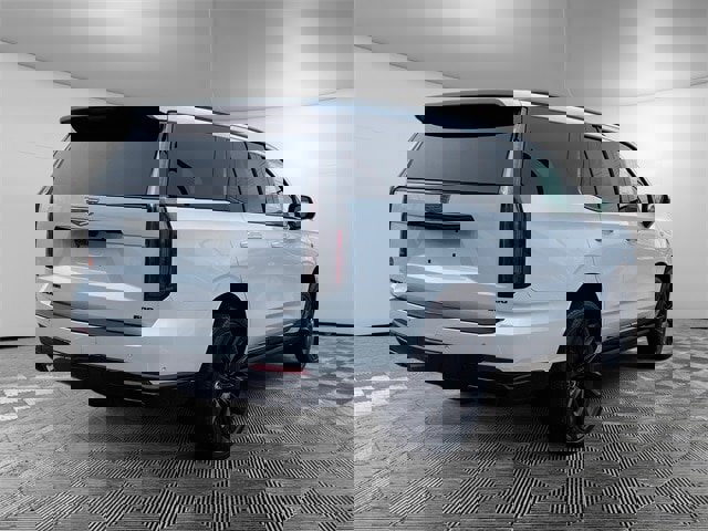 New 2026 Cadillac Escalade Platinum Sport w/ LPO, ONYX Package image 5