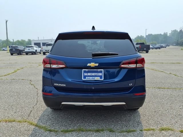 Used 2023 Chevrolet Equinox LT FWD image 6