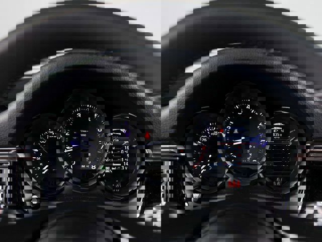 New 2025 Porsche Macan image 21