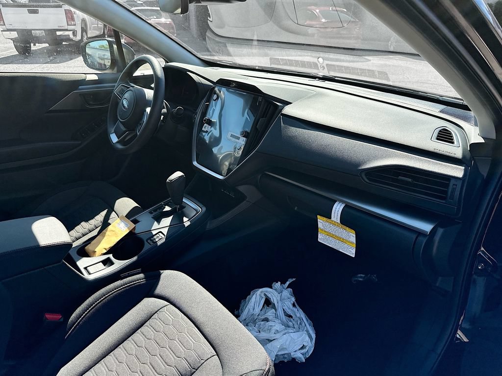 New 2026 Subaru Impreza 2.0i Sport AWD/4WD image 35