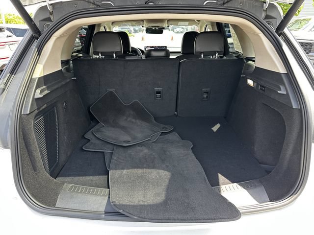 Certified 2023 Lincoln Corsair AWD w/ Equipment Group 101A image 43