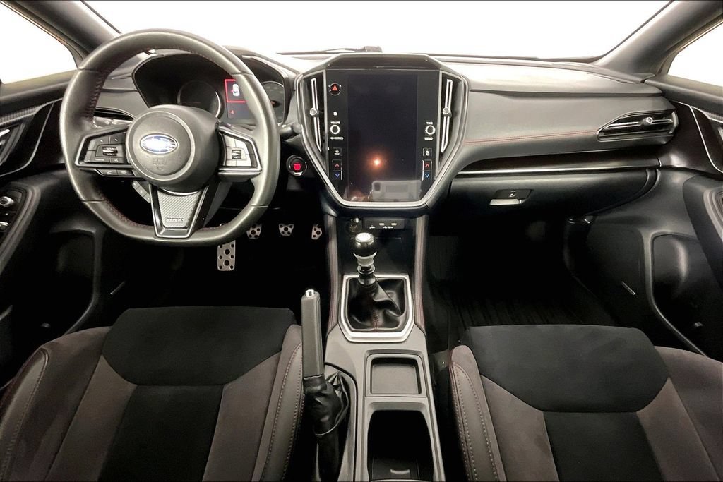 Used 2023 Subaru WRX Limited AWD/4WD image 18