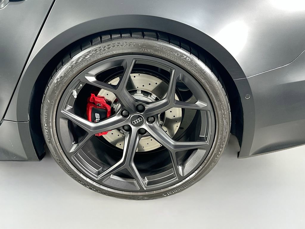 Used 2026 Audi RS 7 Performance image 32