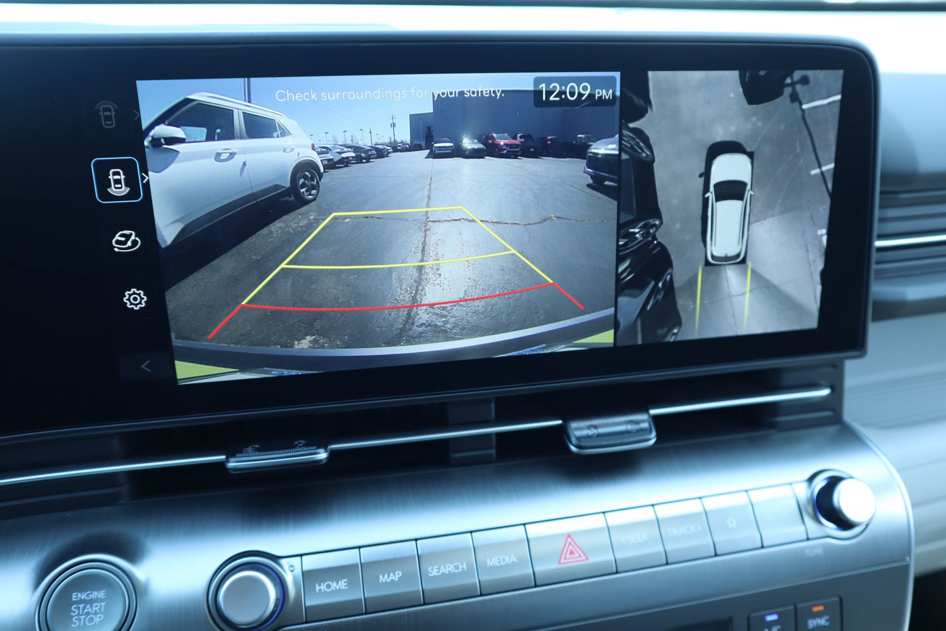 New 2026 Hyundai Kona Limited image 6