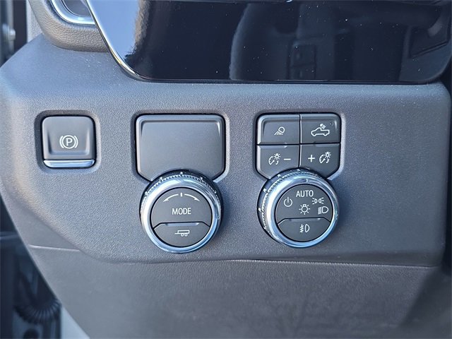 New 2026 GMC Sierra 1500 Elevation w/ Preferred Package image 23
