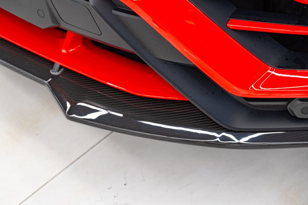 Used 2021 Lamborghini Urus AWD/4WD image 8