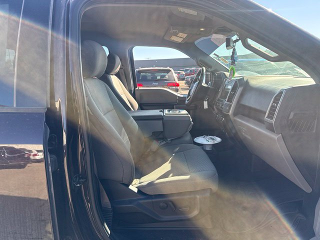 Used 2019 Ford F150 XLT w/ Equipment Group 302A Luxury AWD/4WD image 16