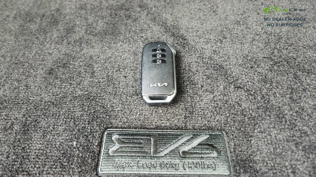 Used 2024 Kia EV6 GT AWD/4WD image 86