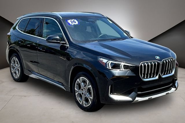 Used 2026 BMW X1 xDrive28i AWD/4WD image 3