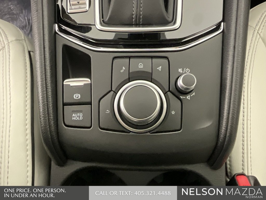 New 2025 MAZDA CX-5 AWD 2.5 S w/ Preferred Package image 35