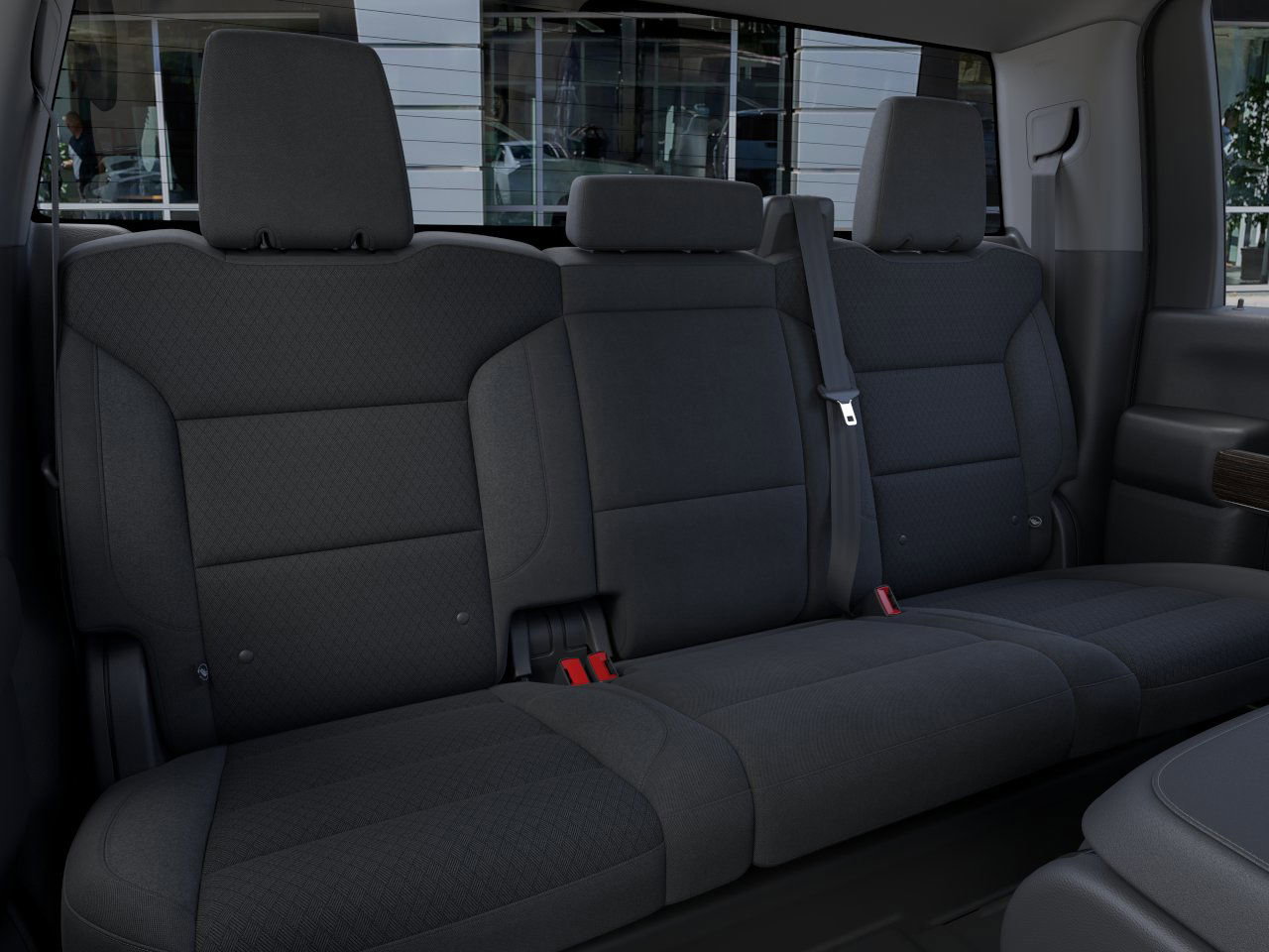 New 2026 GMC Sierra 2500 Pro image 11