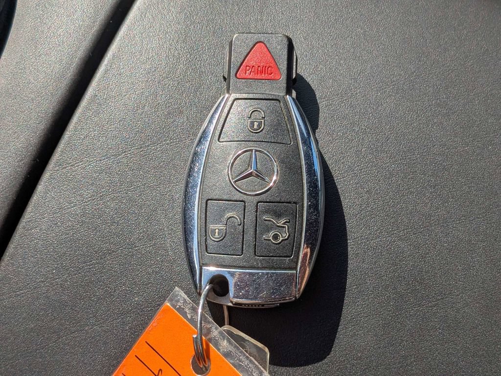 Used 2015 Mercedes-Benz S 550 4MATIC Sedan image 29