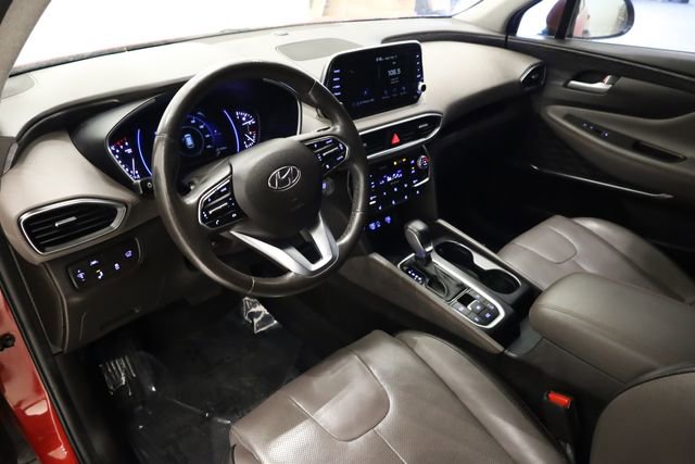 Used 2019 Hyundai Santa Fe FWD image 12