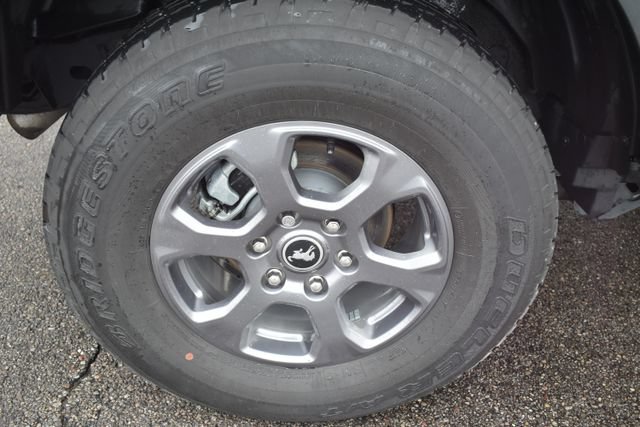 Used 2023 Ford Bronco Big Bend AWD/4WD image 46