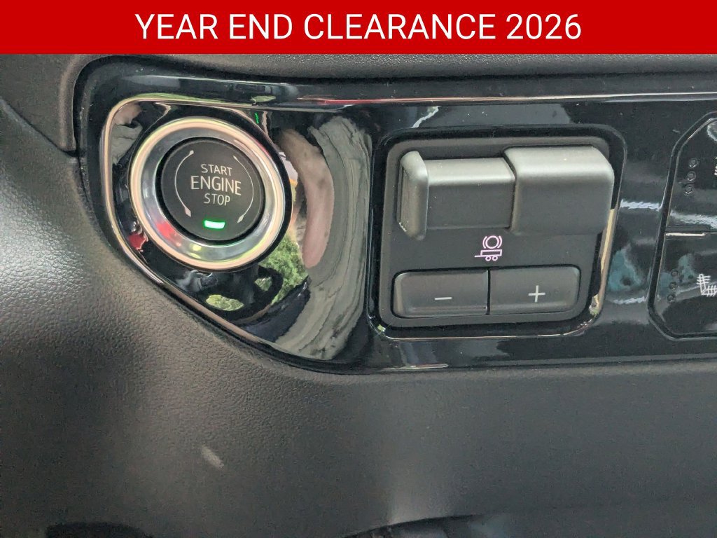 New 2026 Chevrolet Silverado 2500 LT w/ Trail Boss Package AWD/4WD image 22