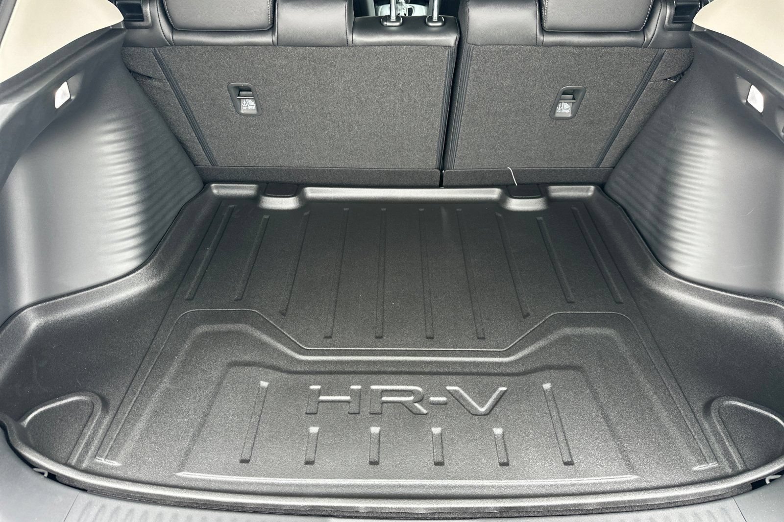 New 2027 Honda HR-V EX-L image 17