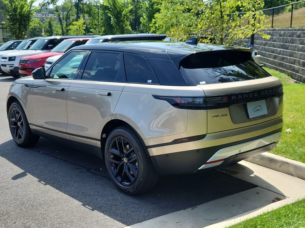 Used 2026 Land Rover Range Rover Velar S AWD/4WD image 12