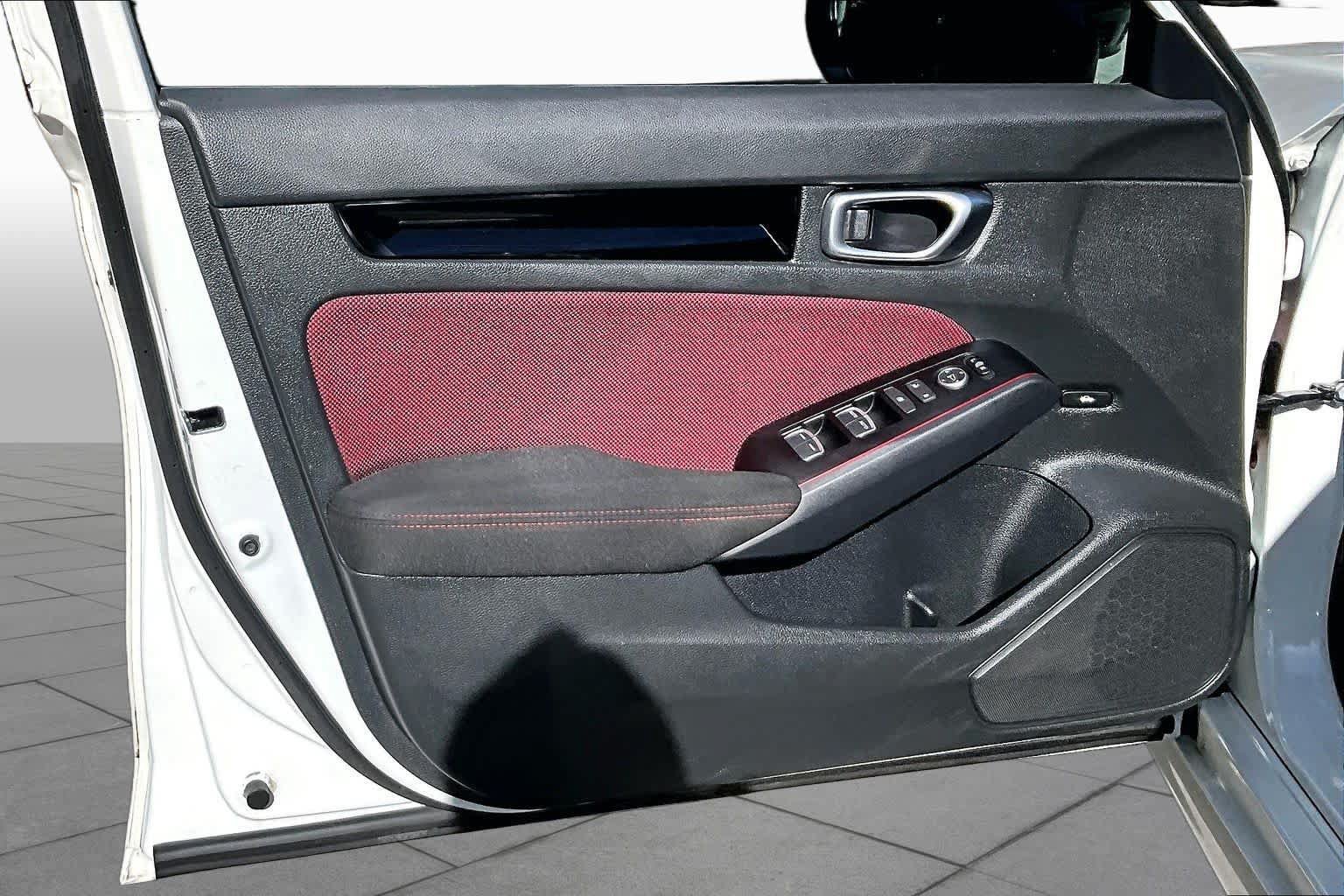 Used 2024 Honda Civic Si image 25