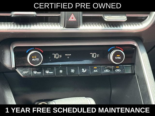 Used 2024 Kia K5 GT-Line FWD image 22