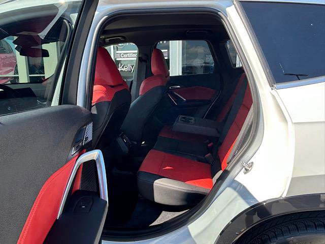 Certified 2023 BMW X1 xDrive28i w/ Premium Package image 30