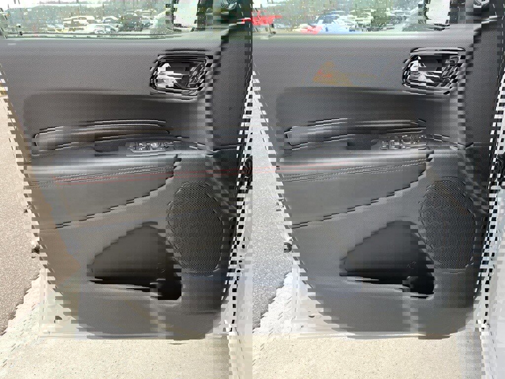 New 2026 Dodge Durango GT image 5