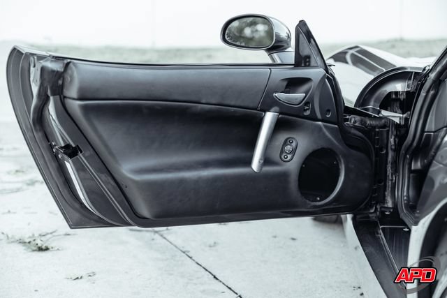 Used 2009 Dodge Viper ACR RWD image 69