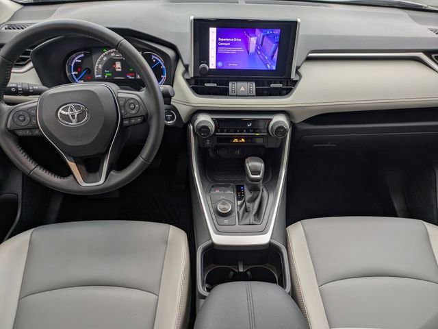 Certified 2024 Toyota RAV4 XLE Premium image 14